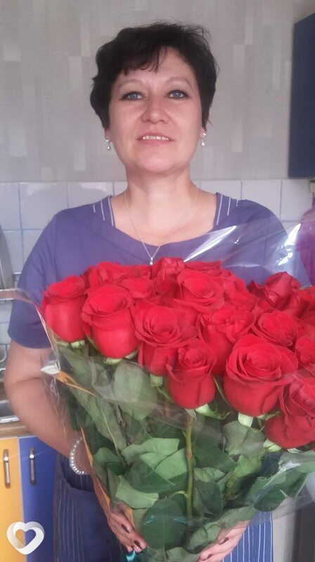 Анна, 50, Усть-Каменогорск — анкета №878459
