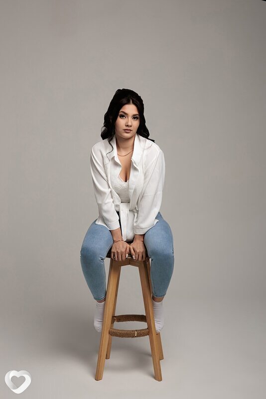 Кристина, 23, Владивостоке — анкета №878460