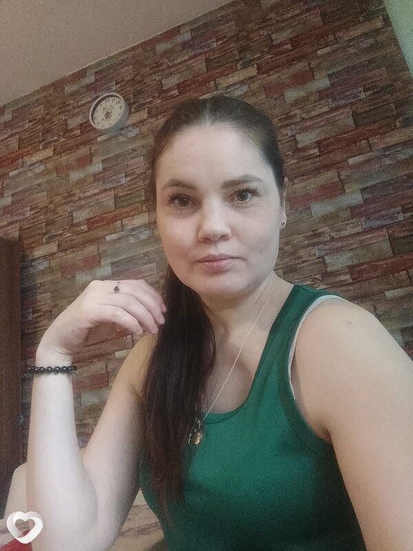 Людмила, 37, Нижнем Тагиле — анкета №878471