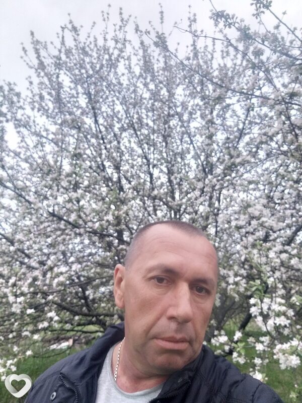 Саша, 49, Курске — анкета №878788