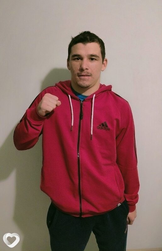 Анатолий, 22, Улан-Удэ — анкета №878792