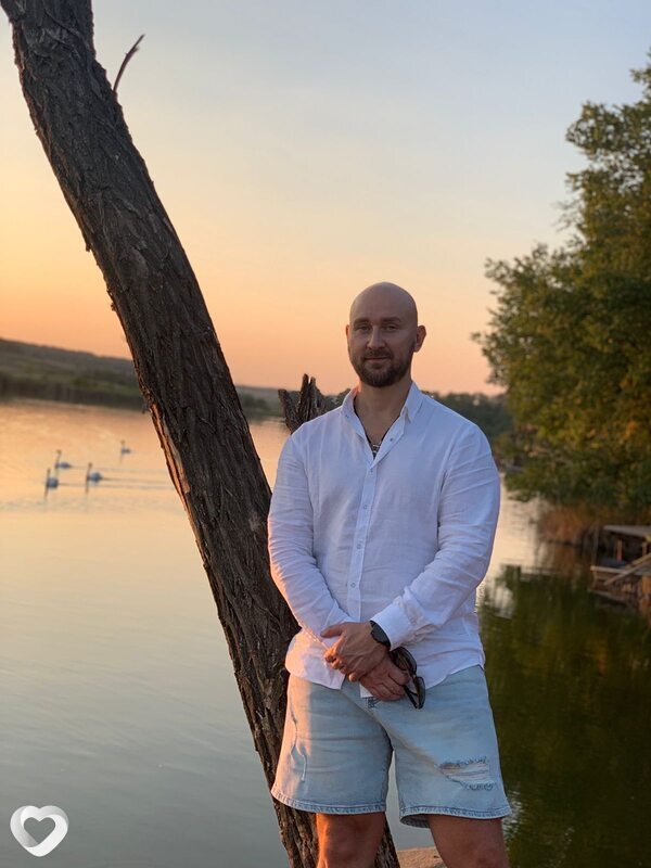 Андрей, 41, Ростове-на-Дону — анкета №878793