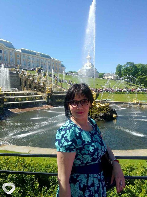 Марго, 46, Стерлитамаке — анкета №878794