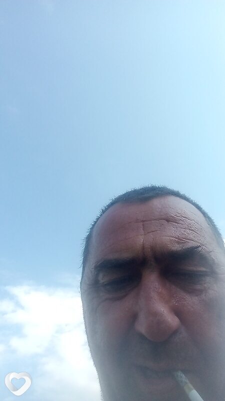 Макс, 46, Осиповичах — анкета №878803