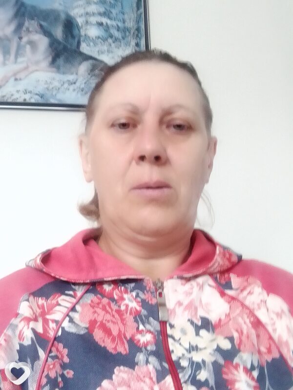 Наталья, Дзержинский