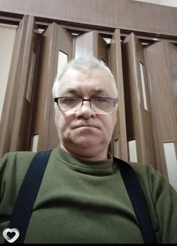 Сергей, 62, Краснодаре — анкета №878805