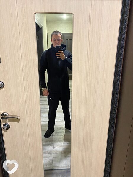 Иван, 33, Ангарске — анкета №878812