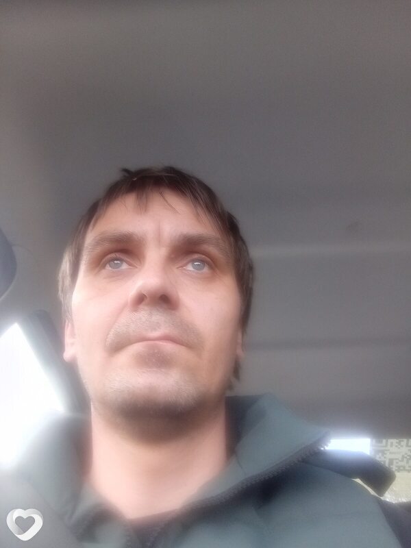 Михаил, 41, Калуге — анкета №878813