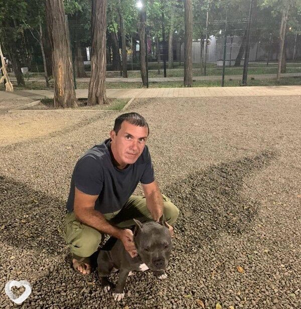 Денис, 29, Ростове-на-Дону — анкета №878814