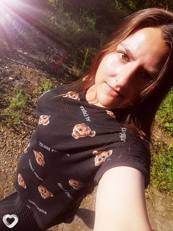 Света, 30, Благовещенске — анкета №878815