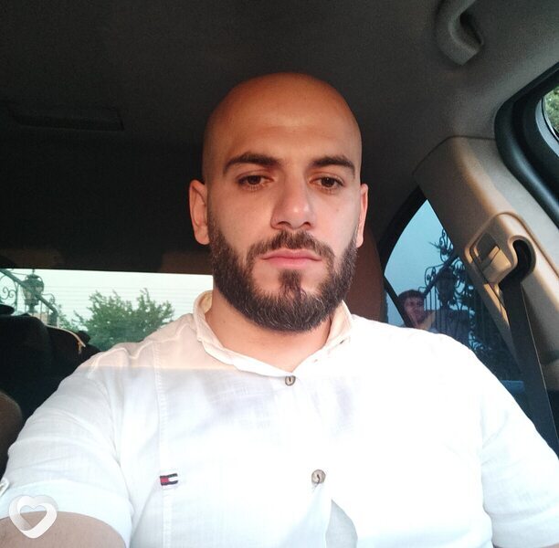 Sulo, 34, Баку — анкета №878821