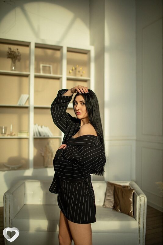 Екатерина, 33, Дзержинске — анкета №878531