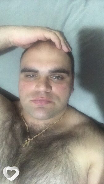 Юрий, 34, Москве — анкета №878533