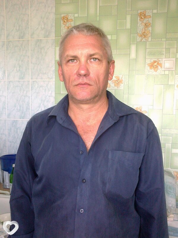 Сергей, 63, Пензе — анкета №878537
