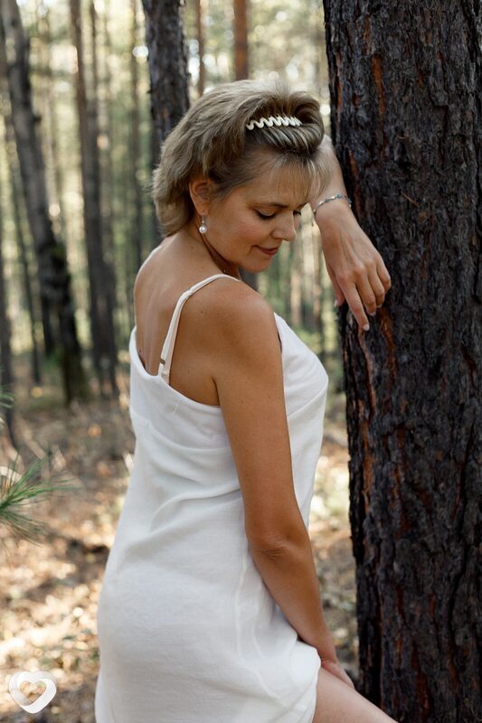 Марина, 46, Чите — анкета №878538