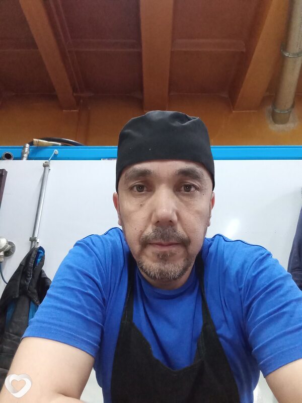 Shokirjon, 46, Череповце — анкета №878542