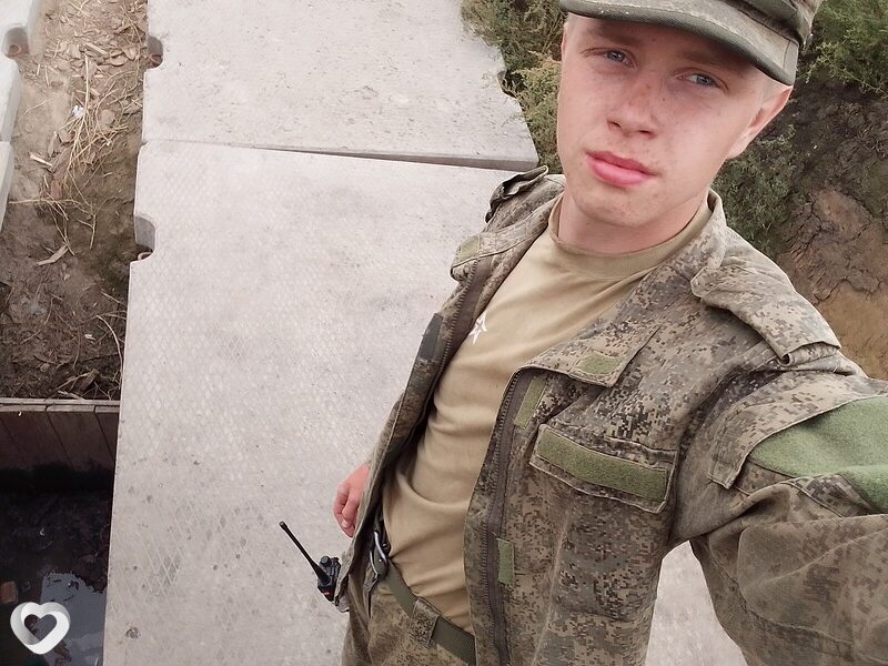 Иван, 21, Кемерове — анкета №878545