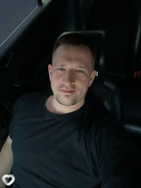 Дмитрий, 37, Москве — анкета №878577