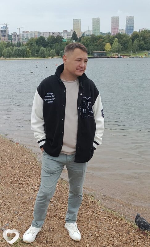 Денис, 37, Дюртюли — анкета №878581