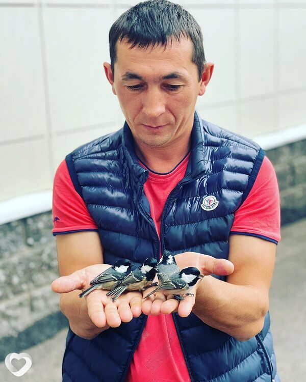 Иршат, 44, Уфе — анкета №878587