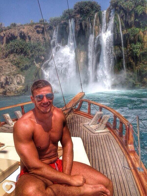 Дмитрий, 37, Гомеле — анкета №878599