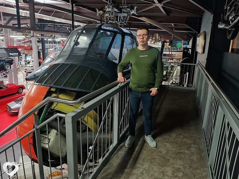 Павел, 32, Варшава — анкета №878606