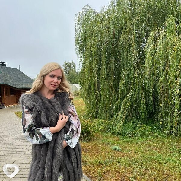 Ксения, Тамбов