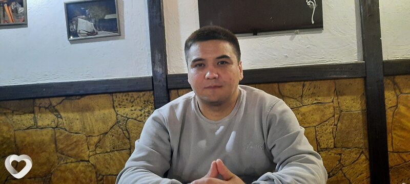 Тулеген, 38, Норильске — анкета №878556
