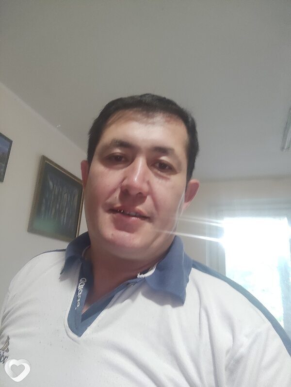 Дима, 43, Москве — анкета №878558