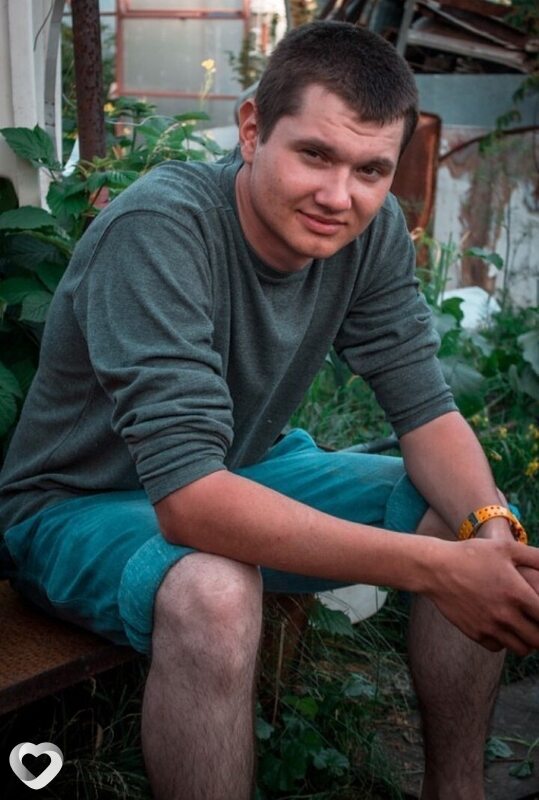 Stas, 33, Тольятти — анкета №878559