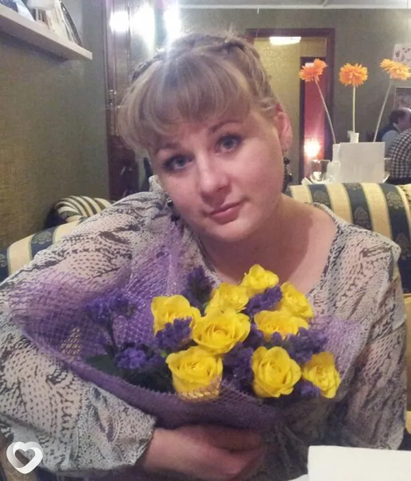 Ксения, 40, Серпухове — анкета №2642