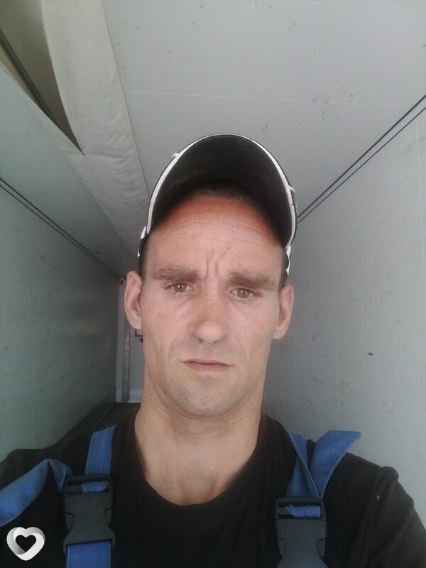 Dennis, 37, Гродно — анкета №878571