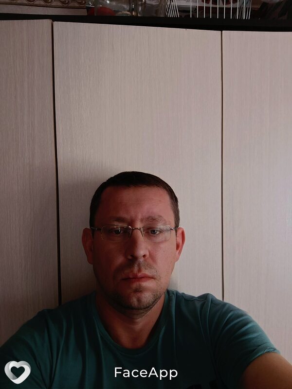 Николай, 47, Брянске — анкета №878627