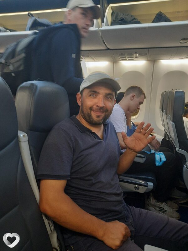 Babilon, 38, Новосибирске — анкета №878629