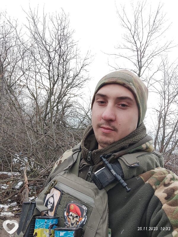 Олександр, Новоград-Волынский