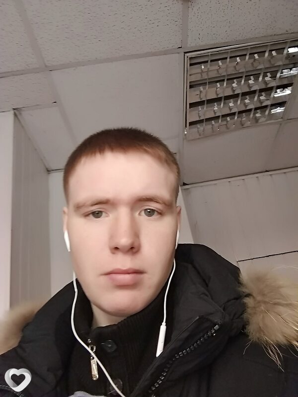 Артемий, 27, Казани — анкета №878639