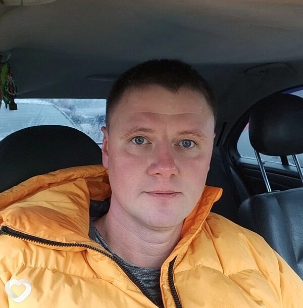 Николай, 51, Москве — анкета №878645