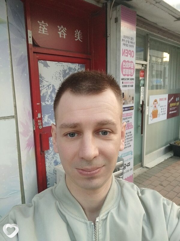 Сашка, 36, Владивостоке — анкета №878757