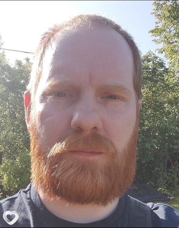 Константин, 35, Мурманске — анкета №878762