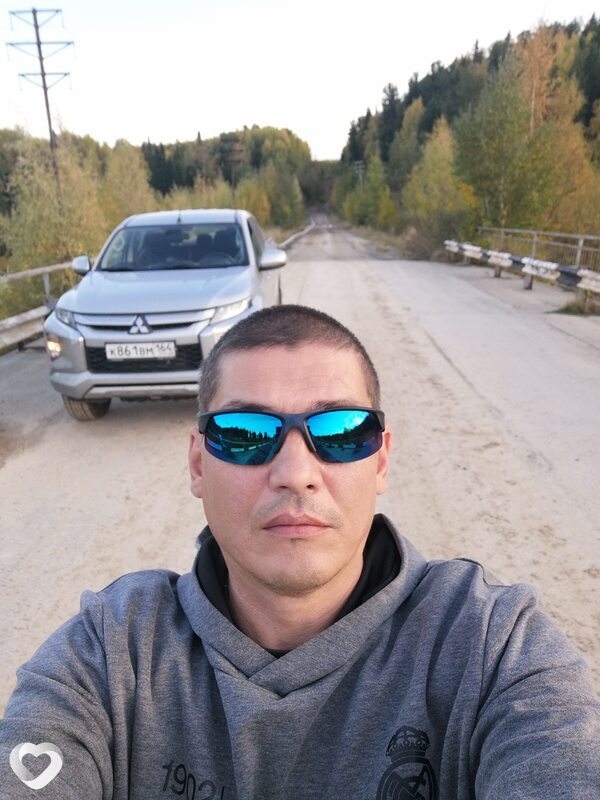 Сергей, 46, Новочеркасске — анкета №878767