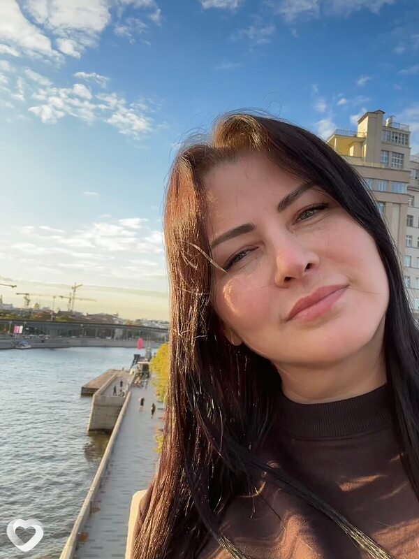 Ульяна, 43, Уфе — анкета №878768