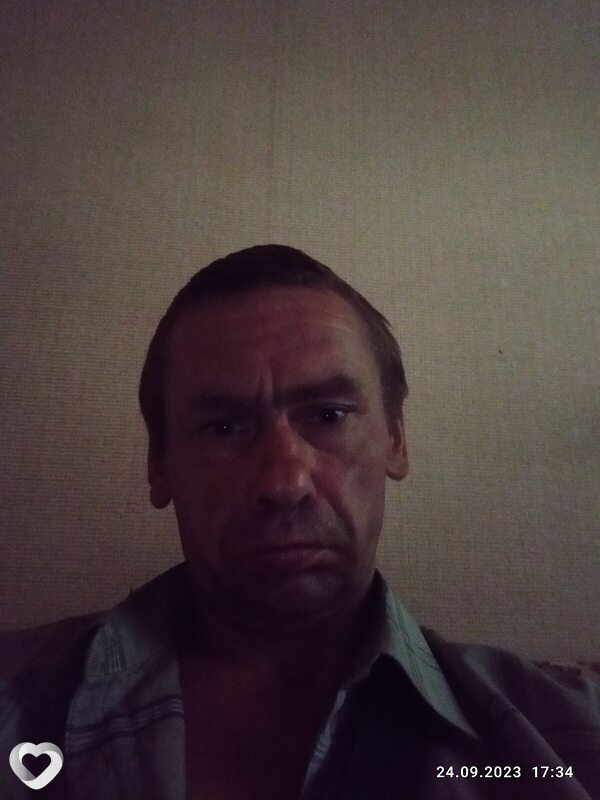 Сергей, 45, Минске — анкета №878697