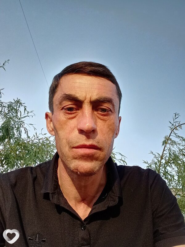 Петр, 53, Саранске — анкета №878698