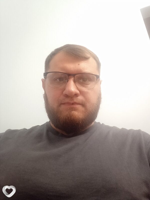 Павел, 38, Новосибирске — анкета №878700