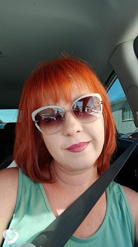 Ирина, 49, Астрахани — анкета №878703