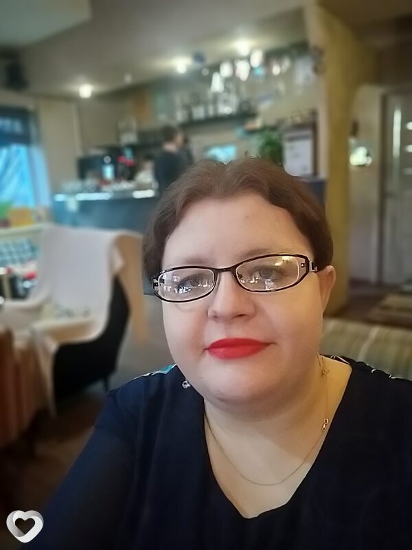 Екатерина, 36, Ярославле — анкета №878717