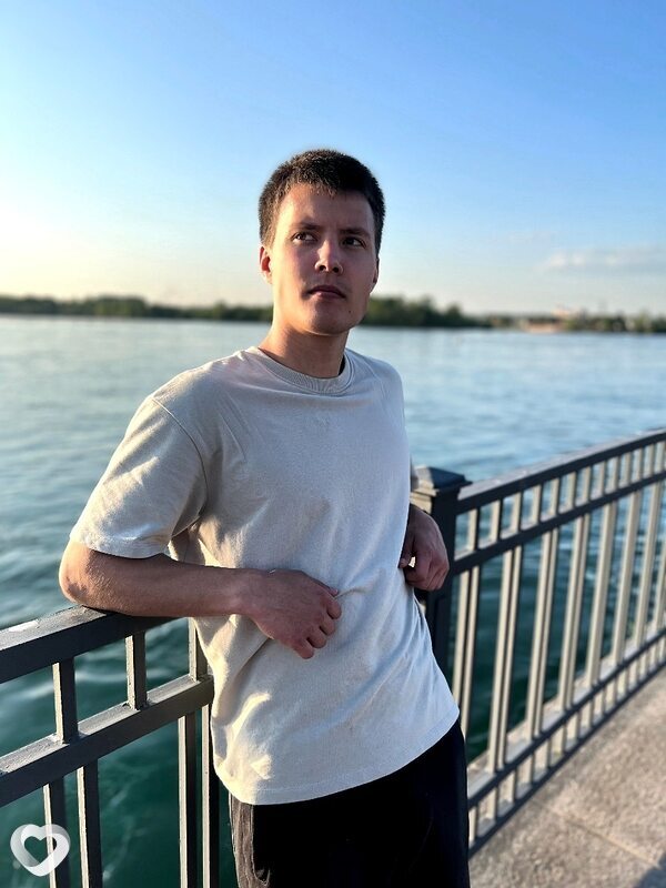 Александр, 23, Улан-Удэ — анкета №878719