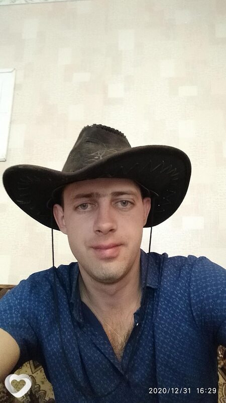 Роман, 35, Рубцовске — анкета №878672