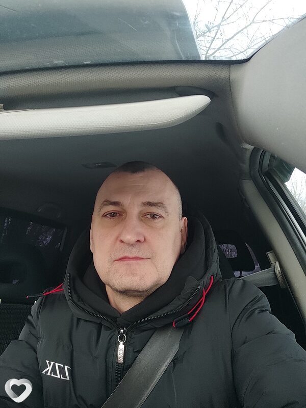 Максим, 49, Омске — анкета №878673