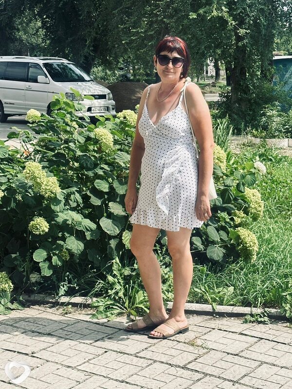 Мариана, Спасск-Дальний
